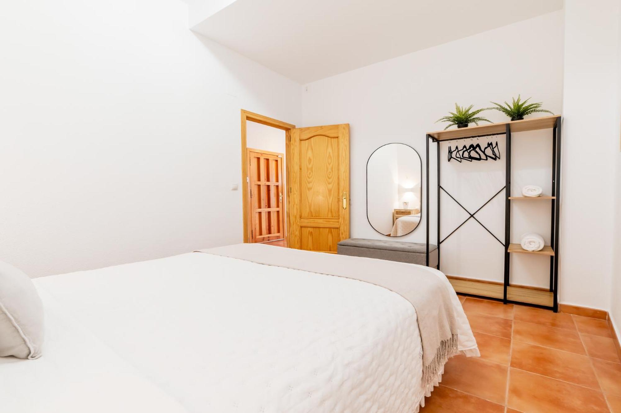 The Suites Marie Granada Eksteriør bilde