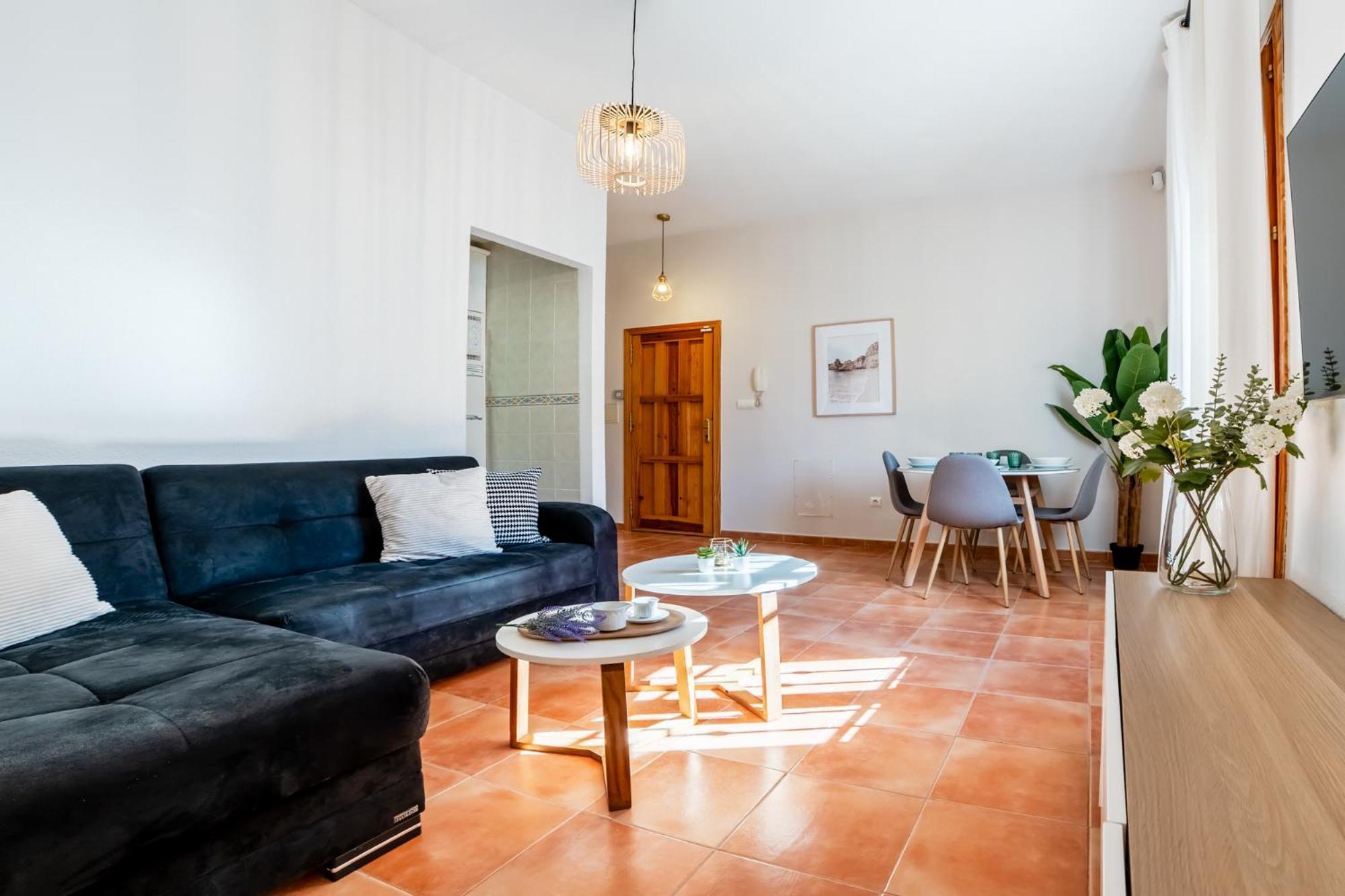 The Suites Marie Granada Eksteriør bilde