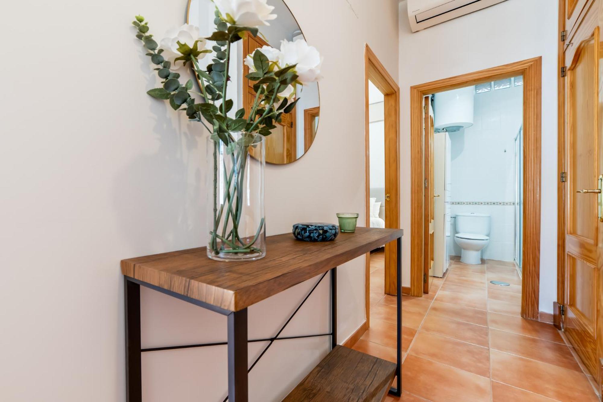 The Suites Marie Granada Eksteriør bilde