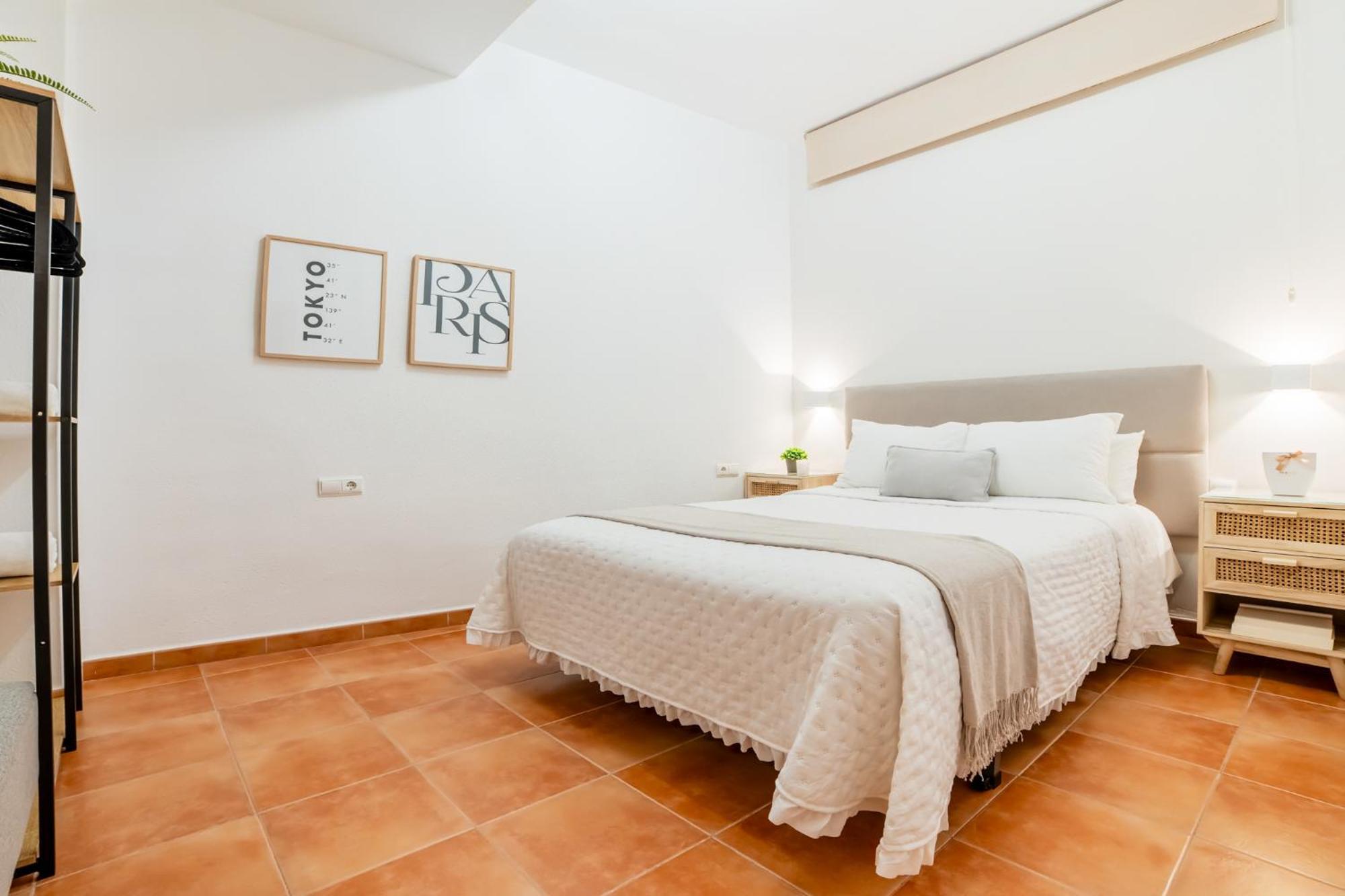 The Suites Marie Granada Eksteriør bilde